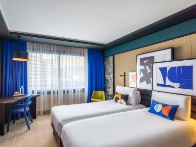 Mercure Dijon Centre Clemenceau - 3