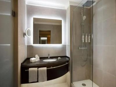 Sheraton Casablanca & Towers - 57