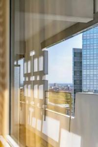 Sheraton München Arabellapark - 95