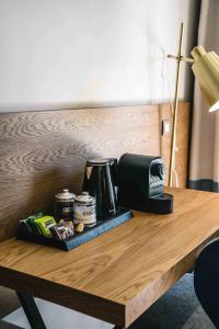 Serenity Suites - 130