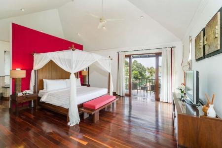 Kanda Pool Villas - 57