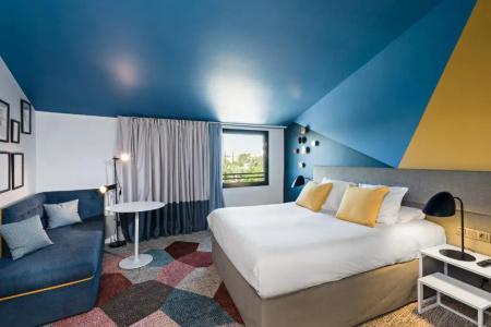 Golden Tulip Aix en Provence - 81