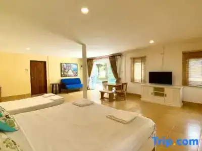 Koh Mook Riviera Beach - 199