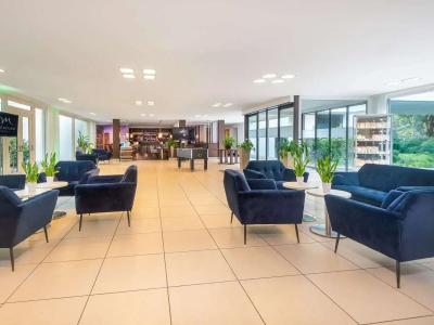 Mercure Bielefeld Johannisberg - 33