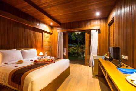 Seken Cottages Ubud - 20
