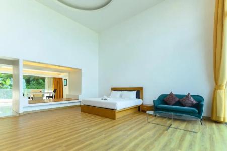 Hilltop Wellness Resort - 195