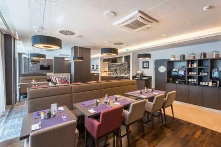Hilton Garden Inn Munich City West - 32