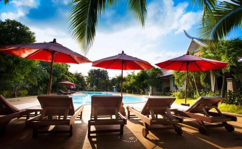 Pattra Vill Resort - Sha Extra Plus - 21