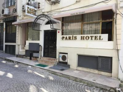 Paris - 58