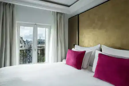Fauchon L'Hôtel Paris - 63