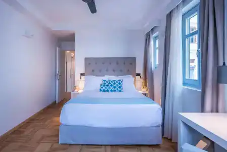 Shapes Luxury Suites - 74
