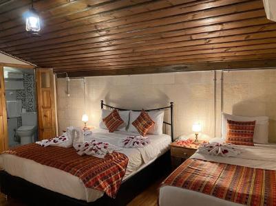 Dilek Hanim Konagi Butik Otel - 35