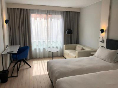 Mercure Ajaccio - 6