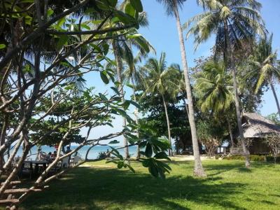 New Ozone Resort & Spa - 77