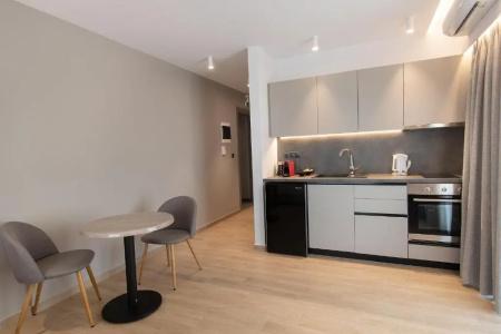 The Residences Kalamata - 10