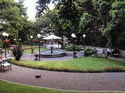 Sofitel Buenos Aires Recoleta - 29