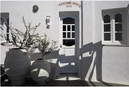Katerina's Castle - Caldera Cave - 0
