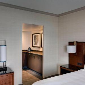 Houston Airport Marriott at George Bush Intercontinental - 34