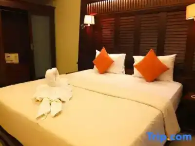 August Suites - 83