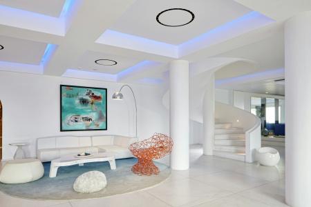 Myconian Ambassador Relais & Chateaux - 32