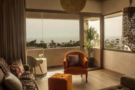 Mabrouk and Suites- Adult only - 91