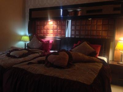 Jad Suites - 4