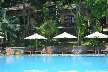 Ancarine Beach Resort - 106