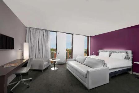 Innside by Melia Manchester - 61