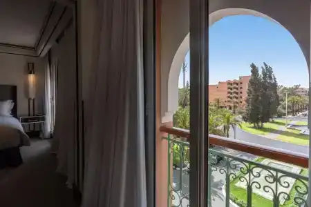 Sofitel Marrakech Palais Imperial - 43