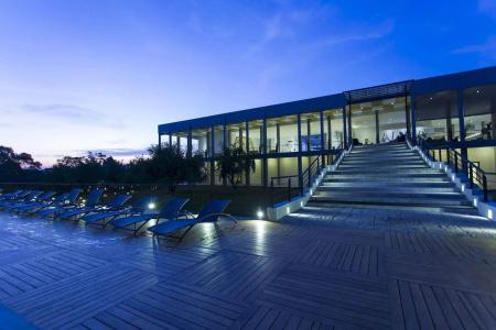 Aliya Resort and Spa - 12