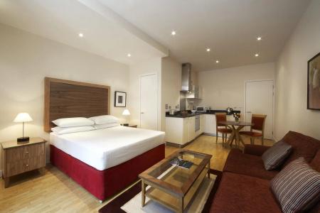 Marlin Canary Wharf - 6
