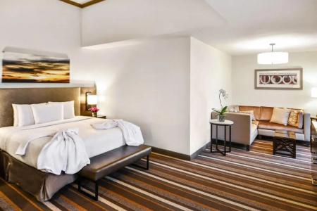 Hilton Dallas-Park Cities - 81