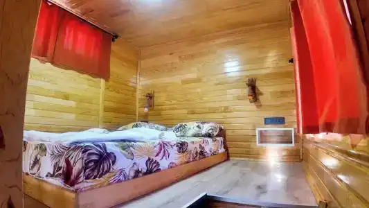 Ugur Pansiyon Bungalows - 49