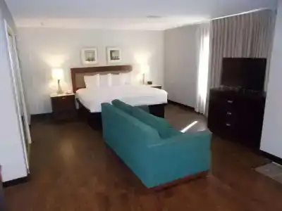 SureStay Studio by Best Western - 61