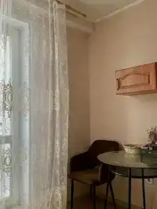 1-комнатная квартира Лукиянова 4а 98 - 19