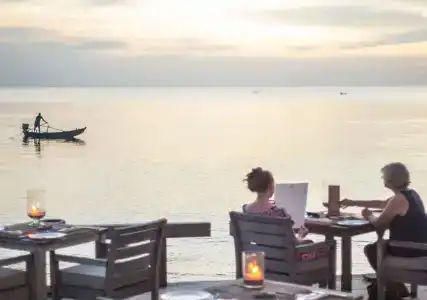 Mango Bay Resort - 19