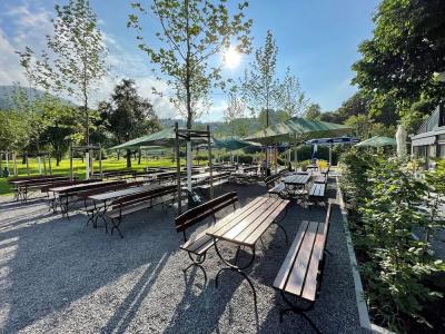 & Café Mühlenglück - 15