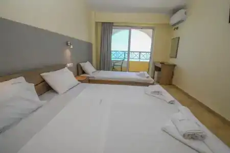 Nefeli Beach - living by the sea - 62