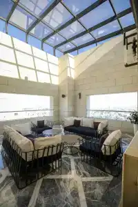 Fairmont Amman - 65