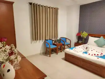 HỒNG HẠC - 46
