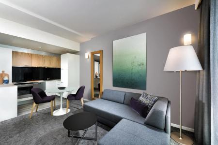 Adina Apartment Copenhagen - 29