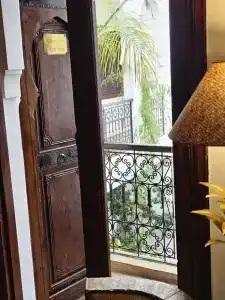 Riad Clefs d'Orient - 34