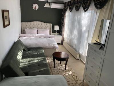 Pekcan Otel - 3