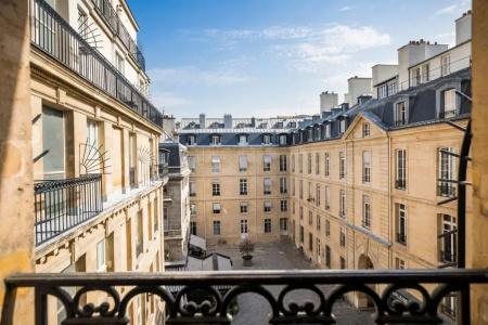 Grand Hôtel Du Palais Royal - 52