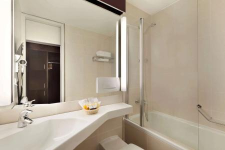 Ramada Nürnberg Parkhotel - 7