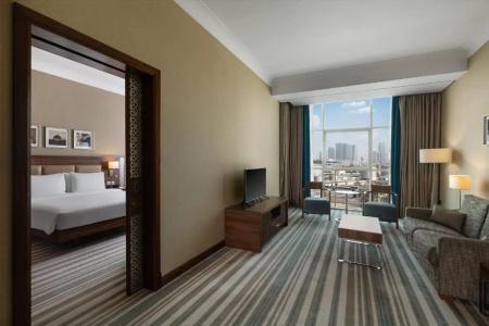 Hilton Garden Inn Dubai Al Mina - Jumeirah - 45