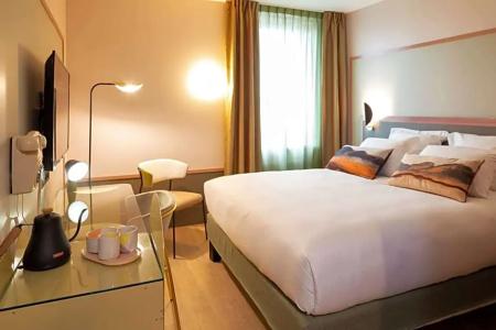 Aiden by Best Western @ Clermont-Ferrand - 93