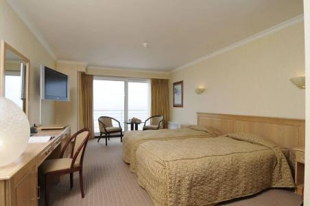 Beach Palace - 5
