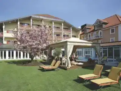 Mühlbach Thermal Spa & Romantik - 29