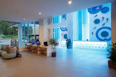 a2 Pool Resort - Sha Plus - 28